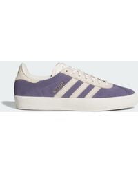 adidas - Gazelle Adv Shoes - Lyst