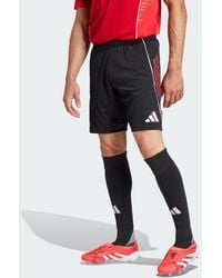 adidas - Tiro 25 Competition Training Shorts - Lyst