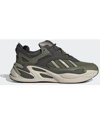 adidas Originals - Ozmorph Shoes - Lyst