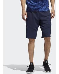 4krft primeknit parley shorts