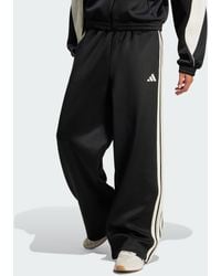 adidas - Stadium 3-Stripes Track Pant - Lyst