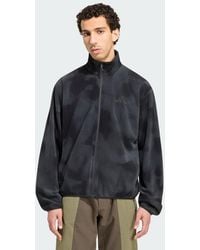 adidas - Terrex Multi Climawarm Full Zip Fleece Jacket - Lyst