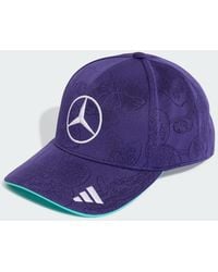 adidas - Mercedes - Lyst