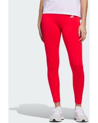 adidas Originals - 7/8 Tight - Lyst