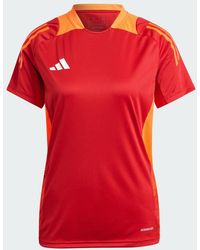 adidas - Tiro 24 Competition Training Jersey - Lyst