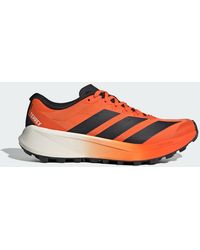 adidas - Terrex Agravic 4 Trail Running Shoes - Lyst