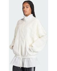 adidas - Santiago Woven Track Top - Lyst