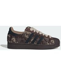 adidas - Superstar Ii Shoes - Lyst