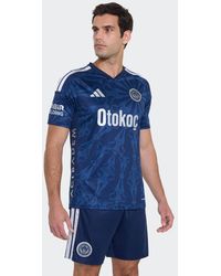 adidas - Fenerbahce 2026/2027 Third Jersey - Lyst