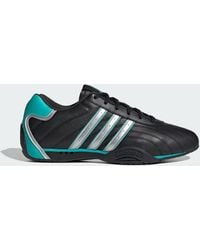 adidas - Adiracer Lo Mercedes Amg Petronas F1 Team Shoes - Lyst