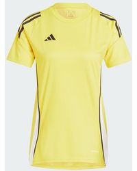 adidas - Tiro 24 Jersey - Lyst
