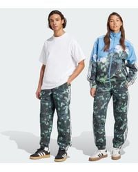 adidas - Originals X Minecraft Track Pants - Lyst