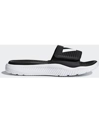 adidas slides size 15