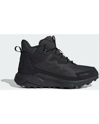 adidas - Terrex Anylander Climawarm+ Hiking Shoes - Lyst
