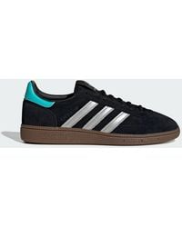 adidas - Handball Spezial Mercedes Shoes - Lyst