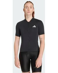 adidas - Essentials Cycling Jersey - Lyst