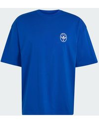 adidas - Koi Gfx T-Shirt - Lyst