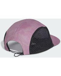 adidas - Running Graphic Cap - Lyst