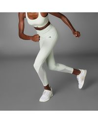 adidas - Tailored Hiit Training 7/8 Leggings - Lyst