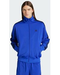 adidas Originals - Chaqueta Firebird Adicolor Classics - Lyst