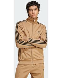 adidas - Track Top Adicolor Classics Beckenbauer - Lyst