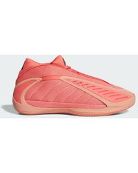 adidas - Anthony Edwards 2 Shoes - Lyst