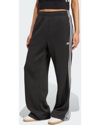adidas - Adicolor Firebird Knit Track Pants - Lyst