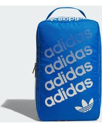 adidas - Borsa Per Le Scarpe Originals - Lyst