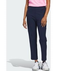 adidas - Ultimate365+ Ankle Pants - Lyst