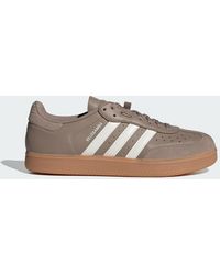 adidas - Velosamba Leather Fahrradschuh - Lyst