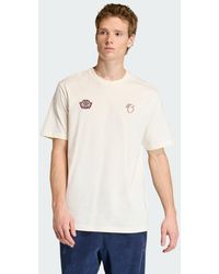 adidas - Jude Bellingham Loose Tee - Lyst