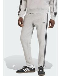 adidas - 3-Stripes Sweatpants - Lyst