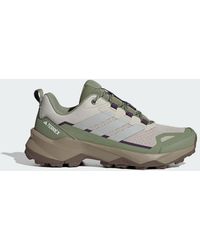 adidas - Hiking Terrex Skychaser Ax5 Hiking Shoes Jq2227 - Lyst