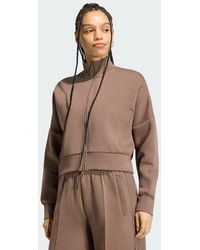 adidas - Spacer Tracktop - Lyst