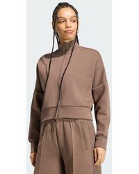 adidas - Sudadera Spacer - Lyst
