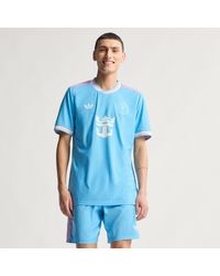 adidas - Inter Miami Cf 25/26 Third Authentic Messi Jersey - Lyst
