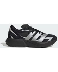 adidas - Lifestyle Lightblaze Shoes Jr2401 - Lyst
