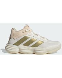 adidas - Court Stabil Indoor Shoes - Lyst