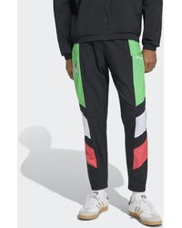 adidas - Mexico Eqt Track Pants - Lyst