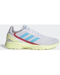 adidas Zapatilla Nebzed - Multicolor
