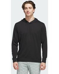 adidas - Ultimate365 Elevated Pullover Hoodie - Lyst