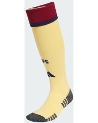 adidas - Arsenal Fc 26/27 3Rd Socks - Lyst