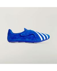 adidas - Pw Vario Flat Earther Trainers - Lyst