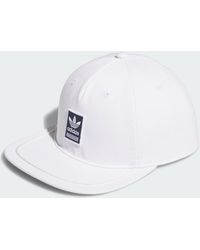 adidas - Originals Patch Cap - Lyst