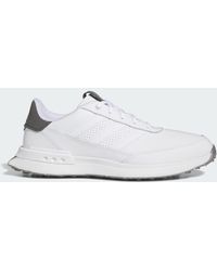 adidas - S2g Spikeless Leather 24 Golf Shoes - Lyst