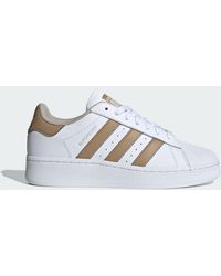 adidas - Superstar Xlg Shoes - Lyst