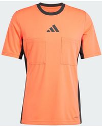 adidas - Referee 24 Jersey - Lyst