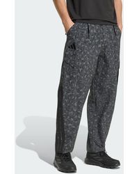 adidas - Terrex Xploric Clima365 Cargo Tracksuit Bottoms - Lyst