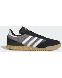 adidas - Busenitz Indoor Super Shoes - Lyst