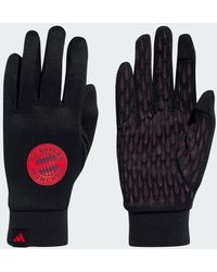 adidas - Fc Bayern Home Fieldplayer Gloves - Lyst